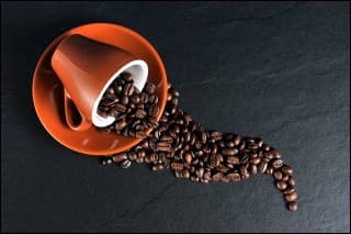 Café: bebida necesaria y con muchos beneficios