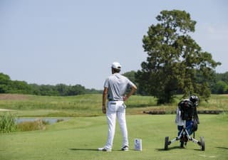 Journeymen: el trabajo más difícil en el mundo del golf