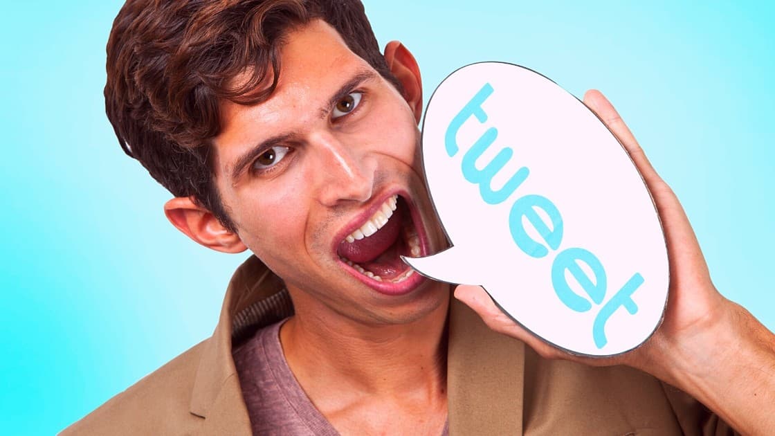 ¿Las redes sociales tienen relevancia? Pues sí, pero no.
