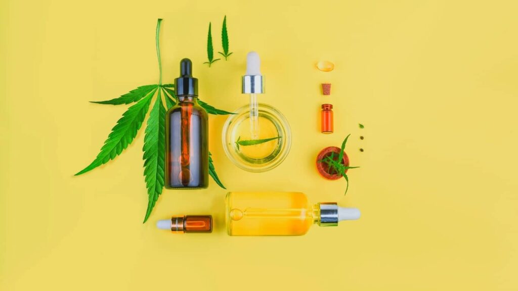 ¿Qué son los cannabinoides?
