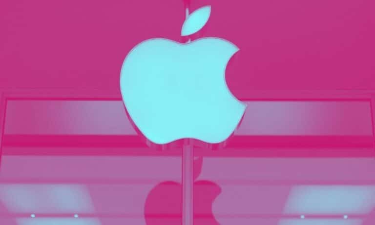 Apple despide a ejecutivo por comentarios sexistas