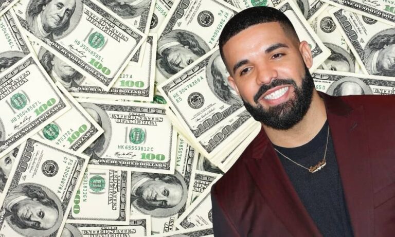 Drake es el artista de la década por más ventas: Billboard