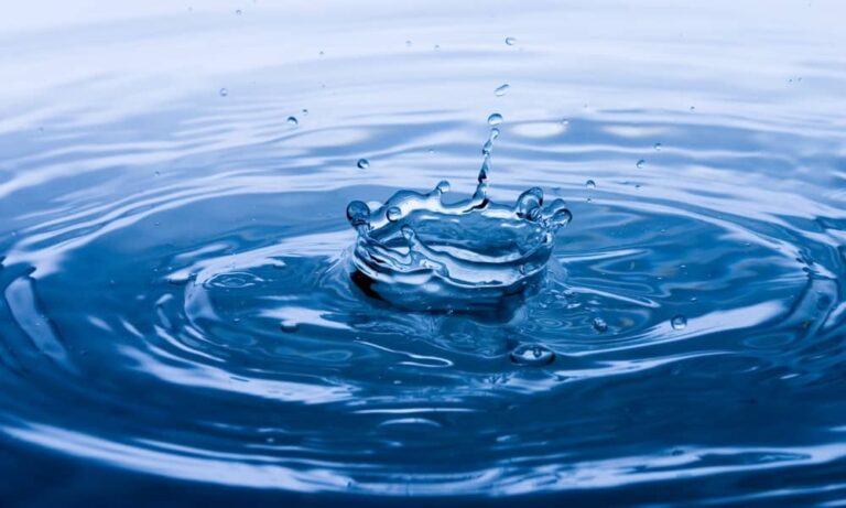 ¿Cuál es el origen del agua en la Tierra? ¿Cuánta agua tenemos?