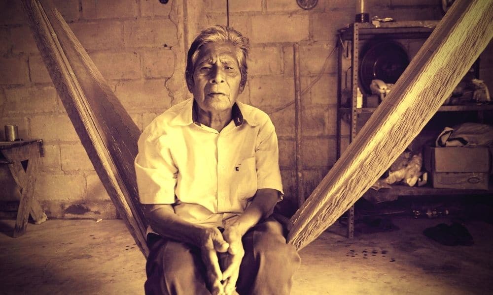 Falleció Manuel Segovia Jiménez, uno de los últimos hablantes del idioma ayapaneco.