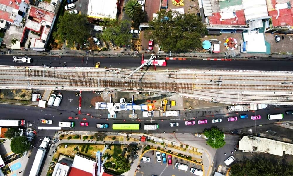 Tras el fatal accidente de la Línea 12 del metro, la fiscalía promete investigar a fondo.