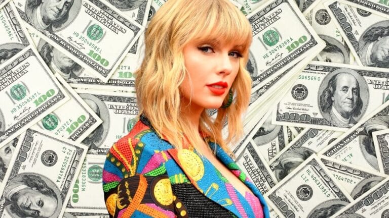 Los artistas que ganaron más dinero en el 2020 según Billboard